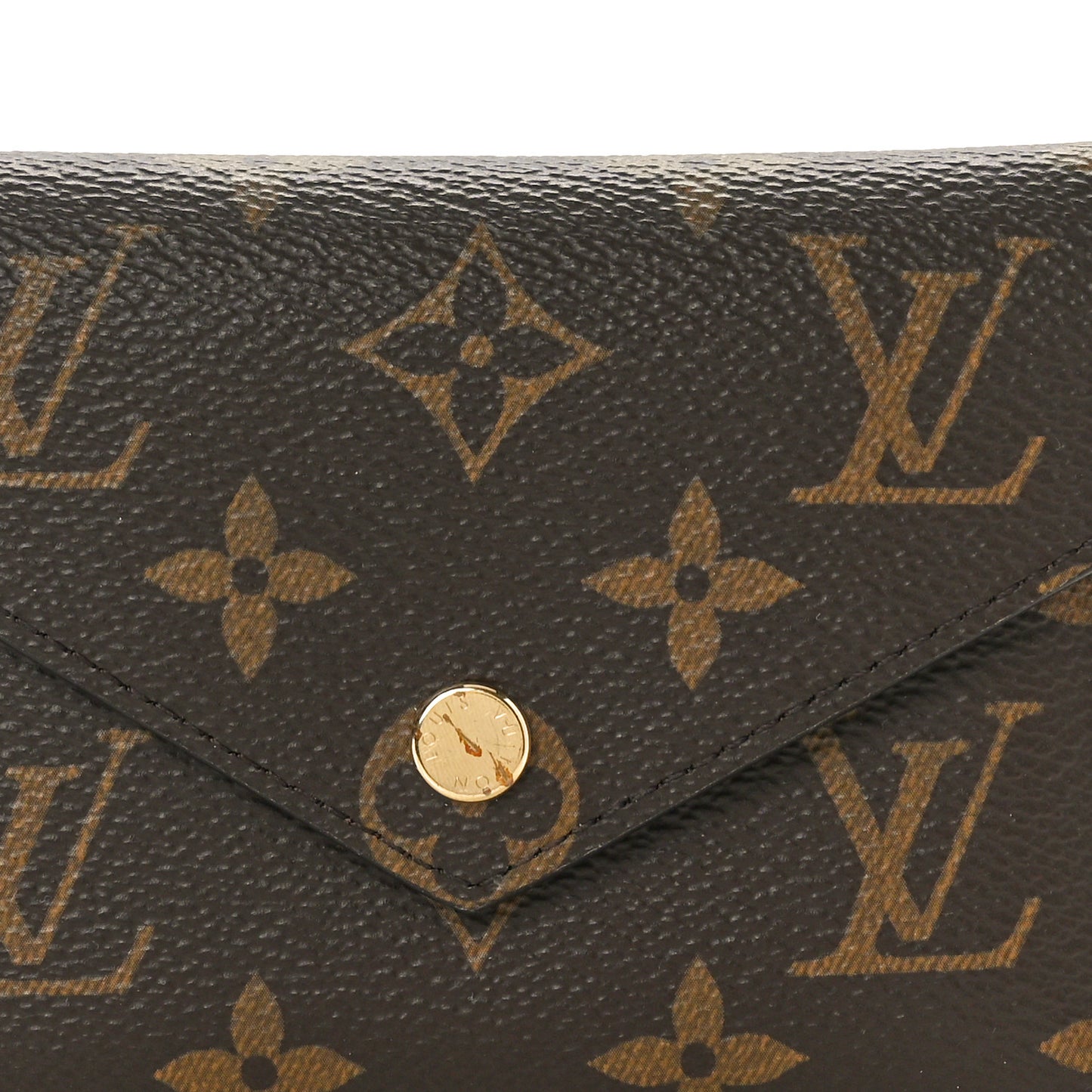 Monogram Victorine Wallet