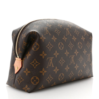 Louis Vuitton Monogram Cosmetic Pouch GM NM 3 of 8