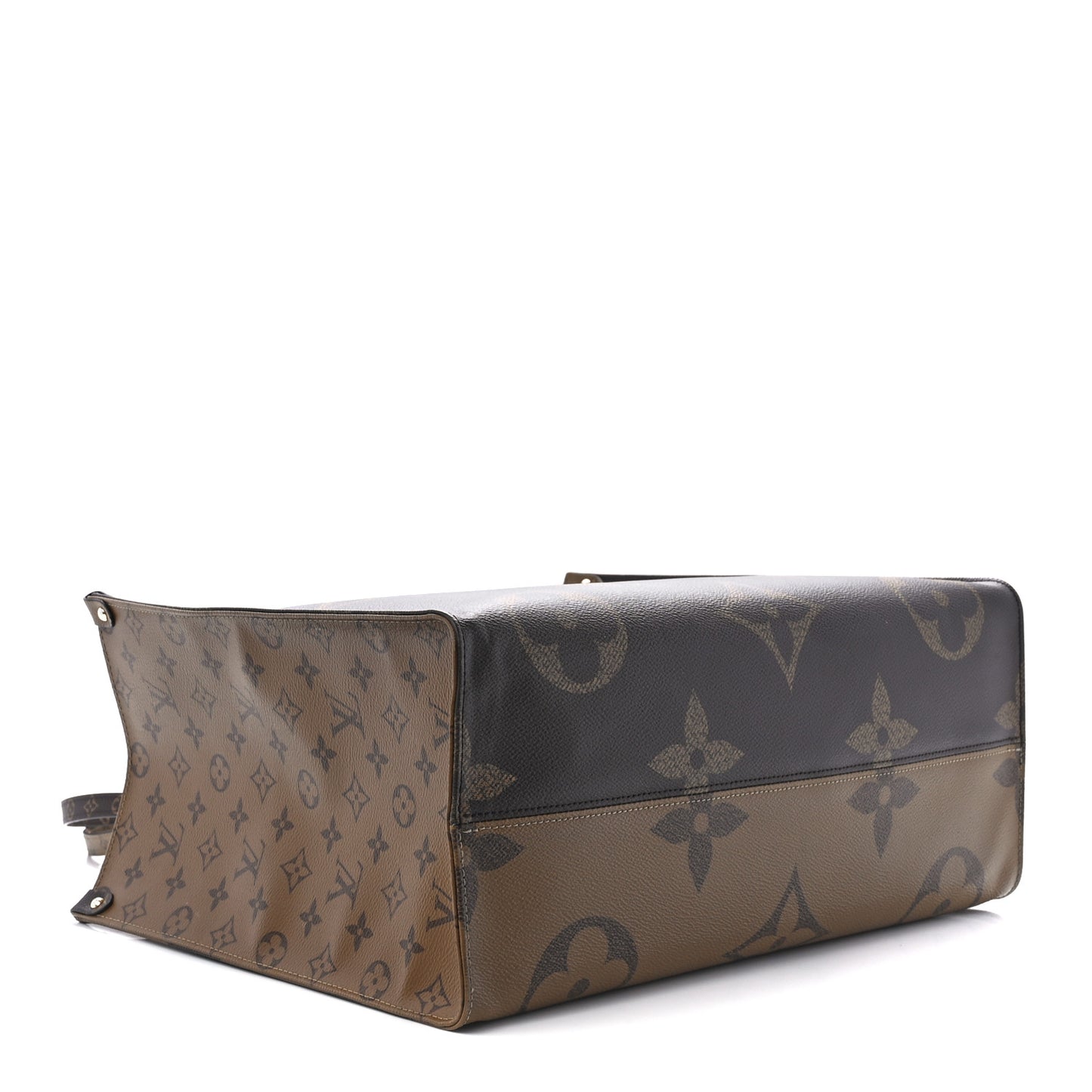 Reverse Monogram Giant Onthego GM