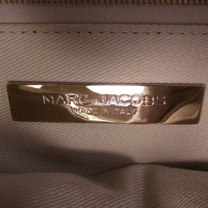 Marc Jacobs Leather Quilted Ursula Chalk 7 of 11