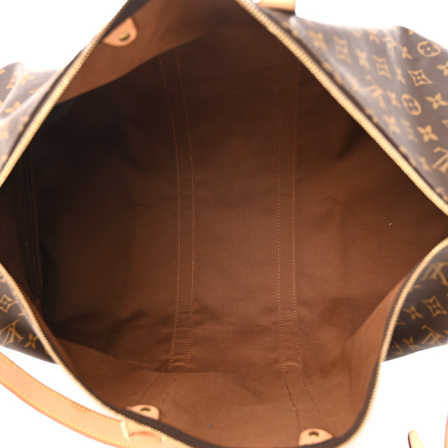 Monogram Keepall Bandouliere 55
