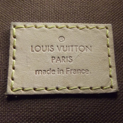 Louis Vuitton Monogram Bosphore Backpack 8 of 9