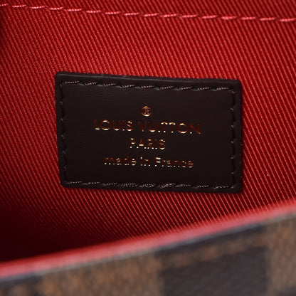 Louis Vuitton Damier Ebene Croisette 6 of 7