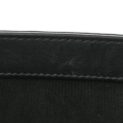 Chanel Calfskin Quilted Small Boy Flap Black 12 of 15