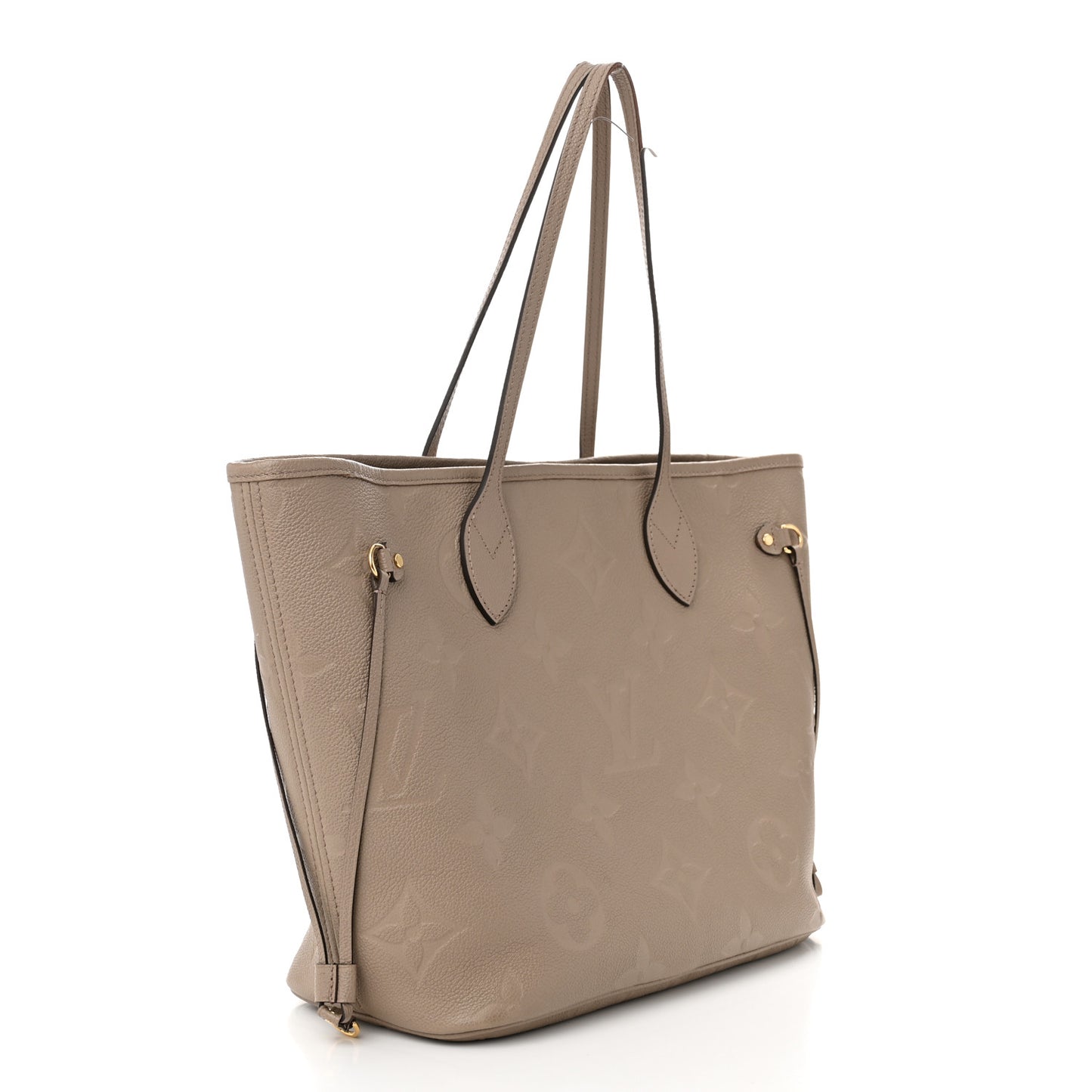 Empreinte Monogram Giant Neverfull MM Tourterelle