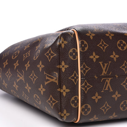 Louis Vuitton Monogram Totally MM 6 of 9
