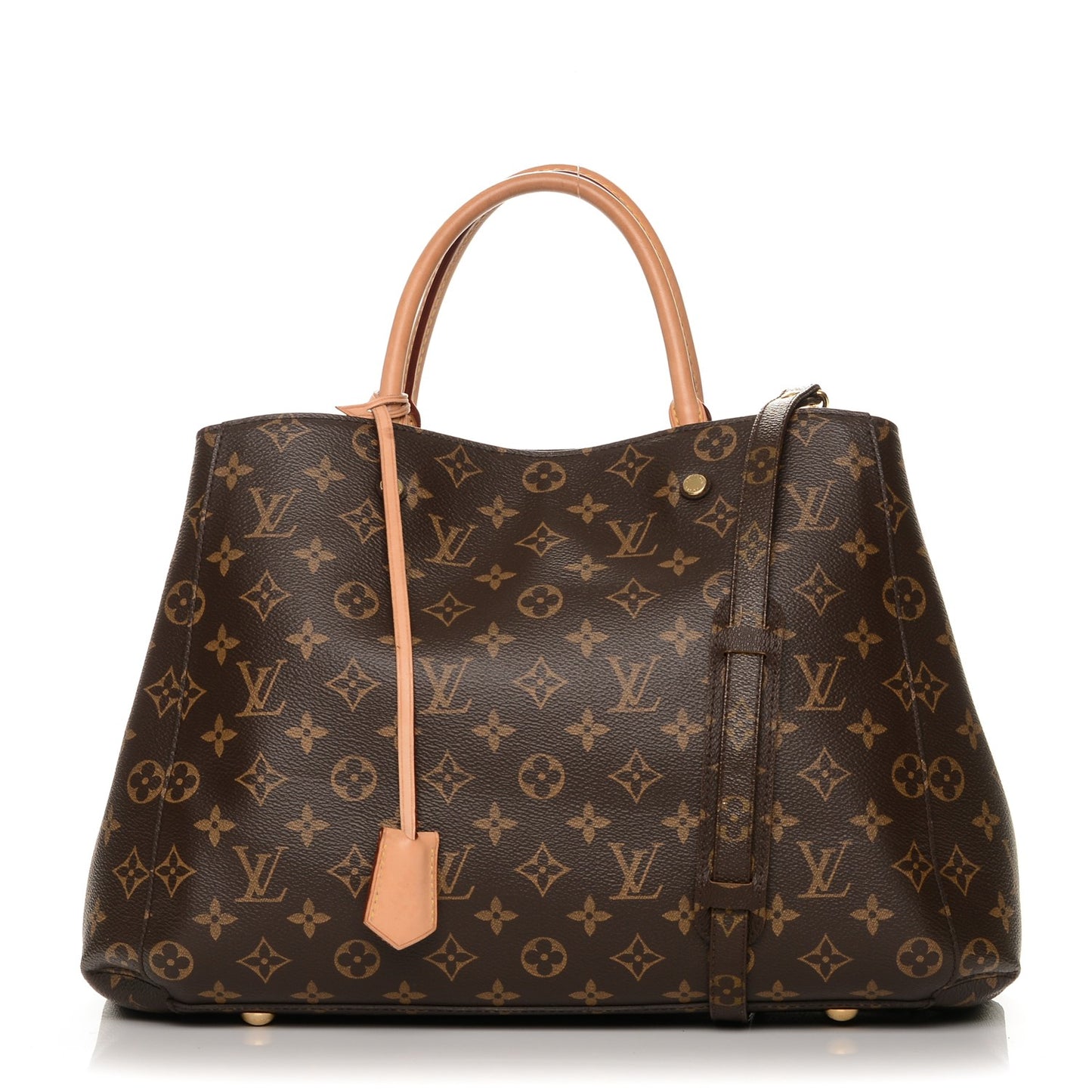 Monogram Montaigne GM