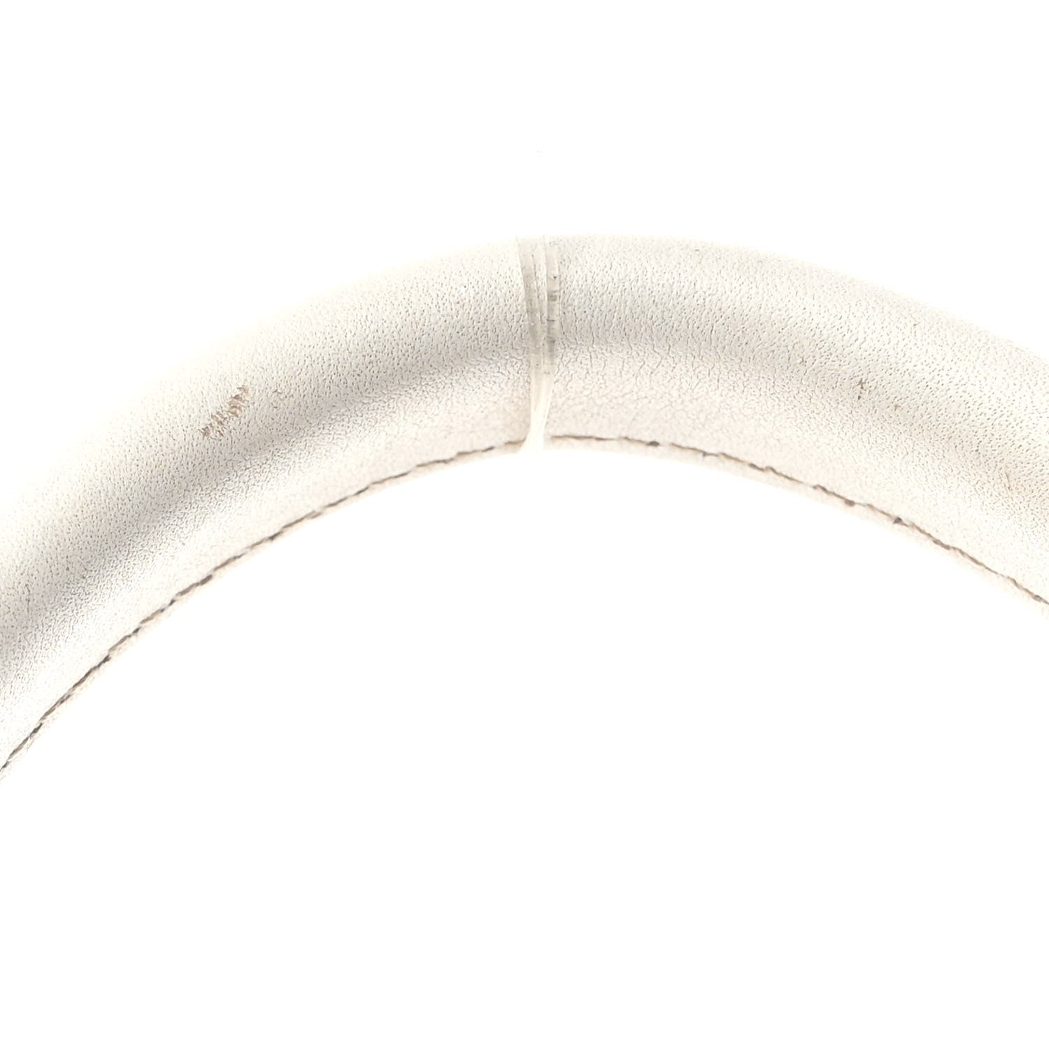 Chanel Vinyl Large La Pausa Bay Shopping Bag Black 11 of 11