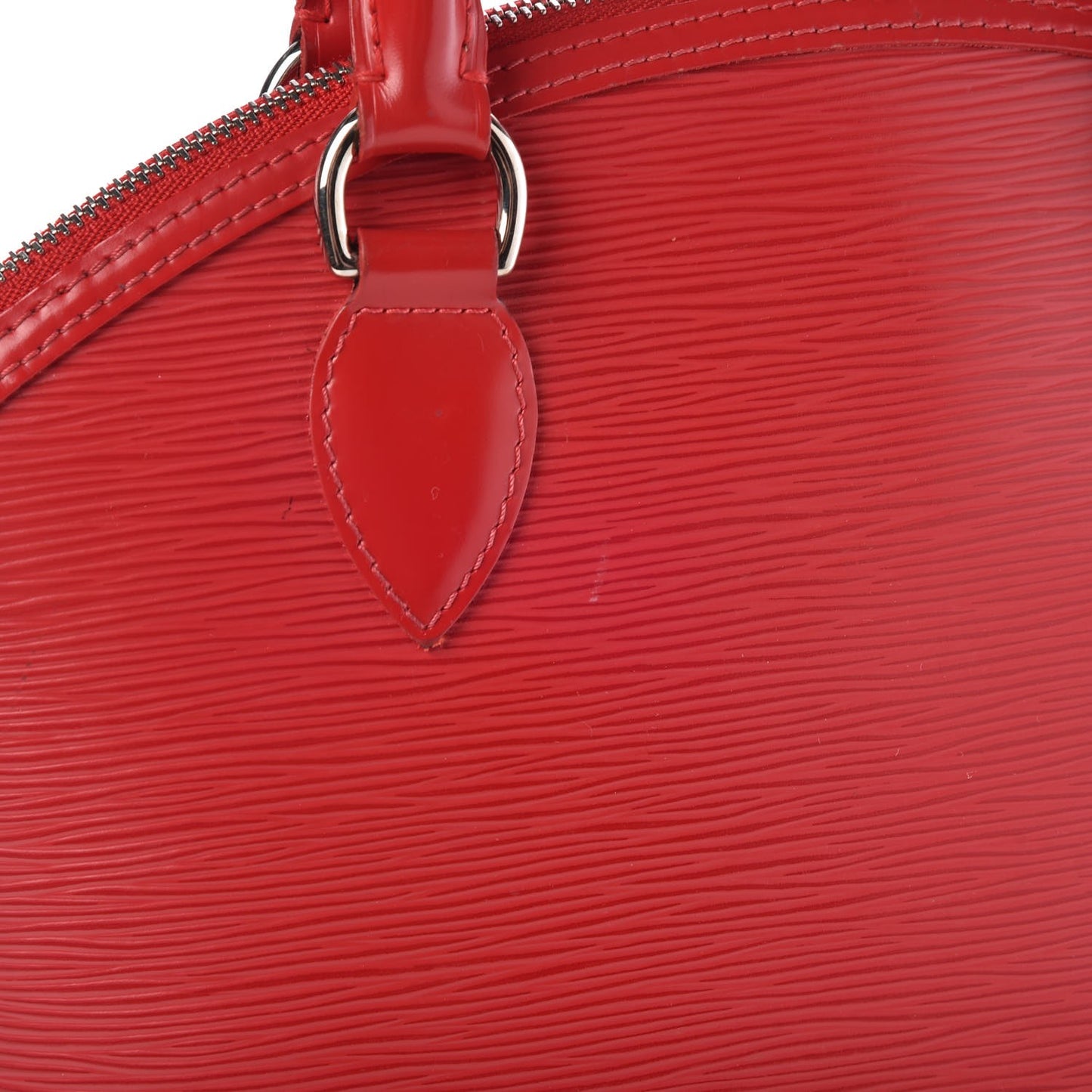 Epi Lockit Rouge