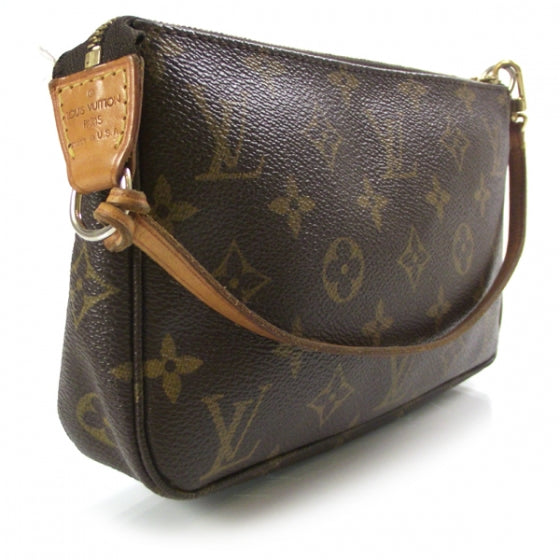 Monogram Pochette Accessories Bag