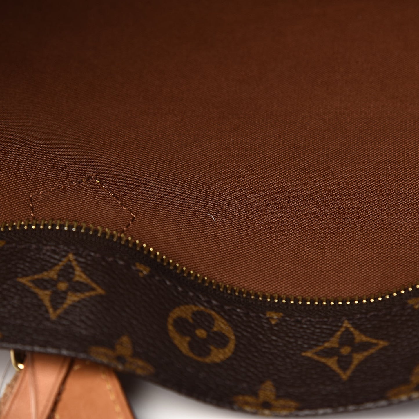 Monogram All-In MM