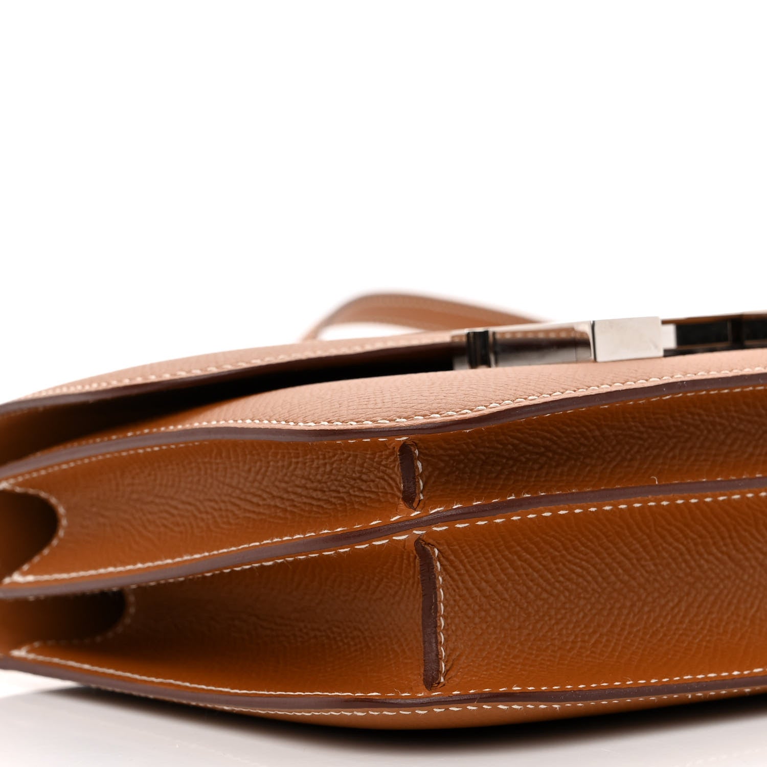 Hermes Epsom Constance 18 Gold 9 of 10