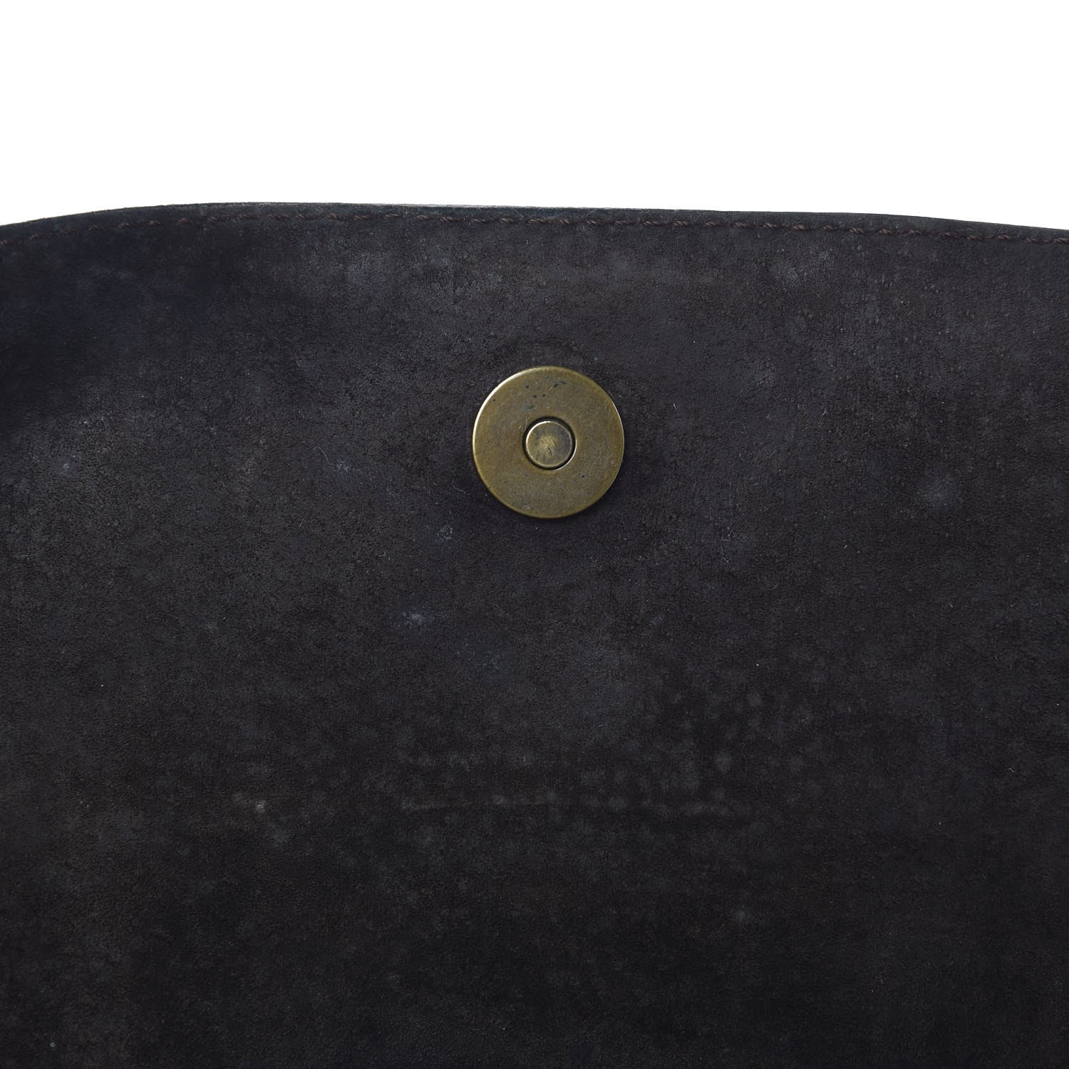Dolce & Gabbana Pony Hair Shoulder Bag Leopard 17 of 18