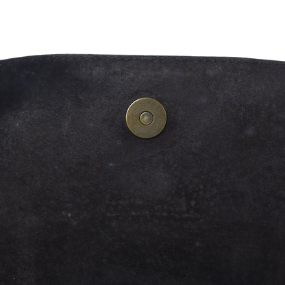 Dolce & Gabbana Pony Hair Shoulder Bag Leopard 17 of 18