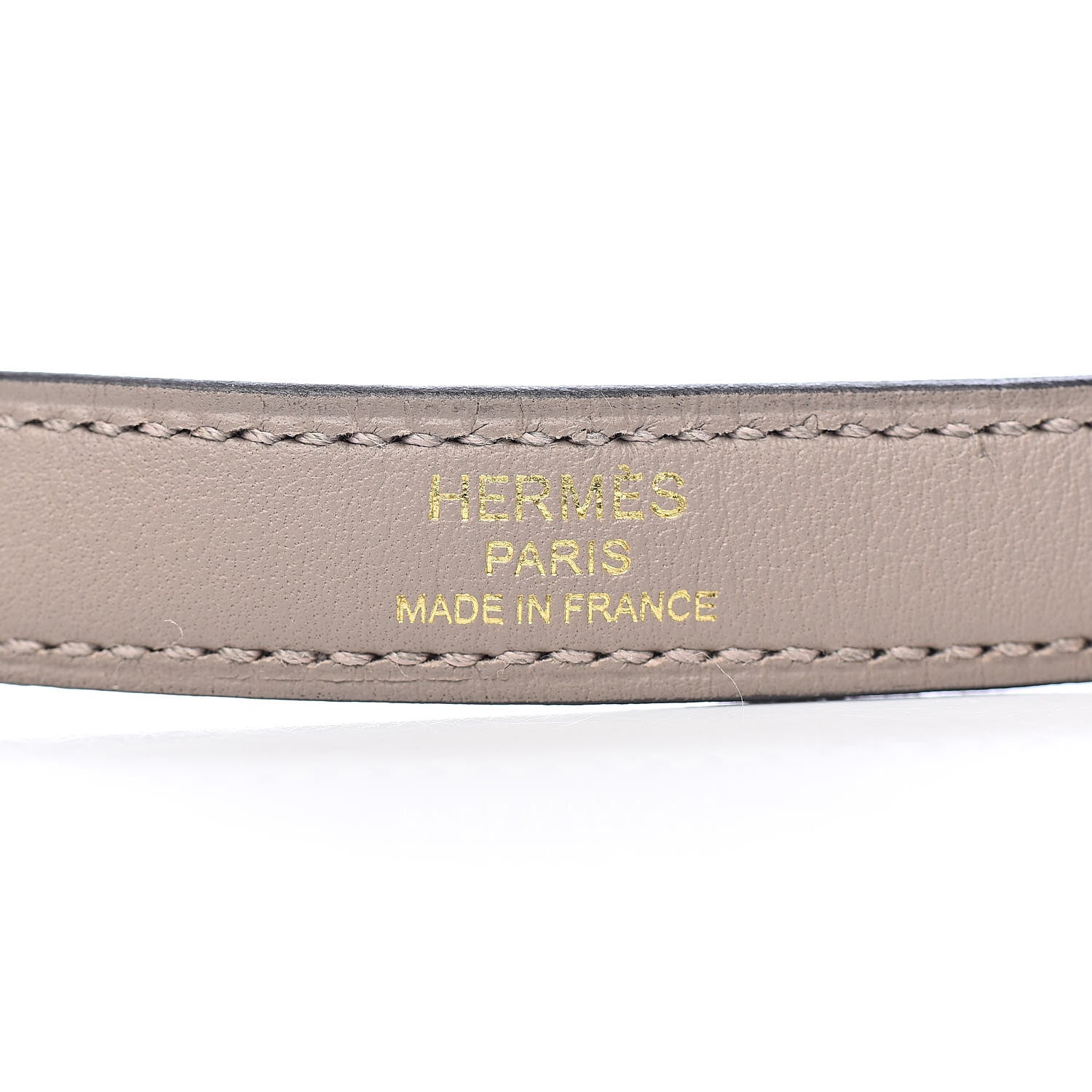 Hermes Swift Kelly Retourne 25 Gris Asphalte 25 of 38