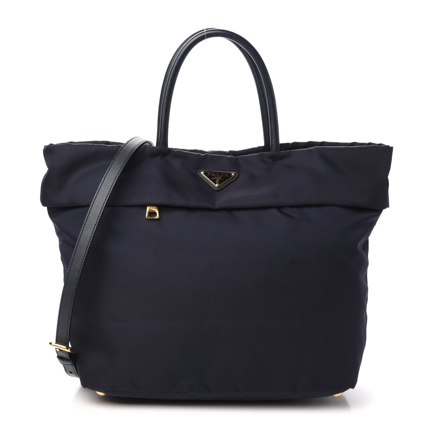 Tessuto Nylon Tote Baltico