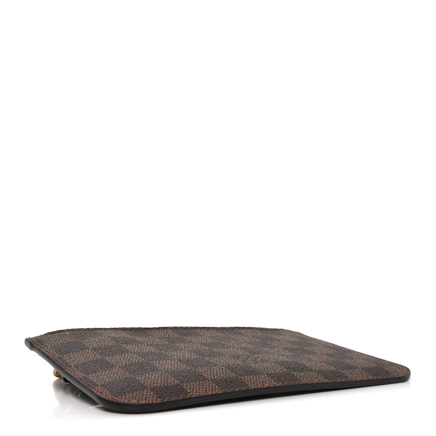 Damier Ebene Neverfull PM Pochette
