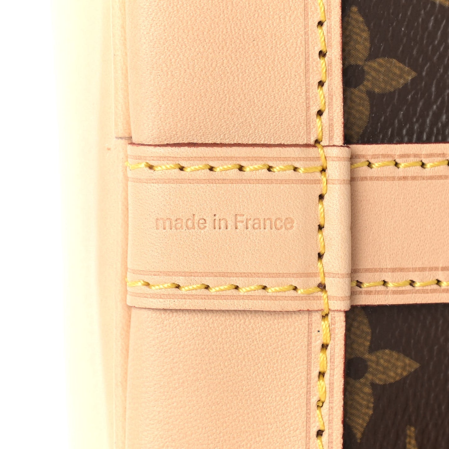 Monogram Petit Noe NM