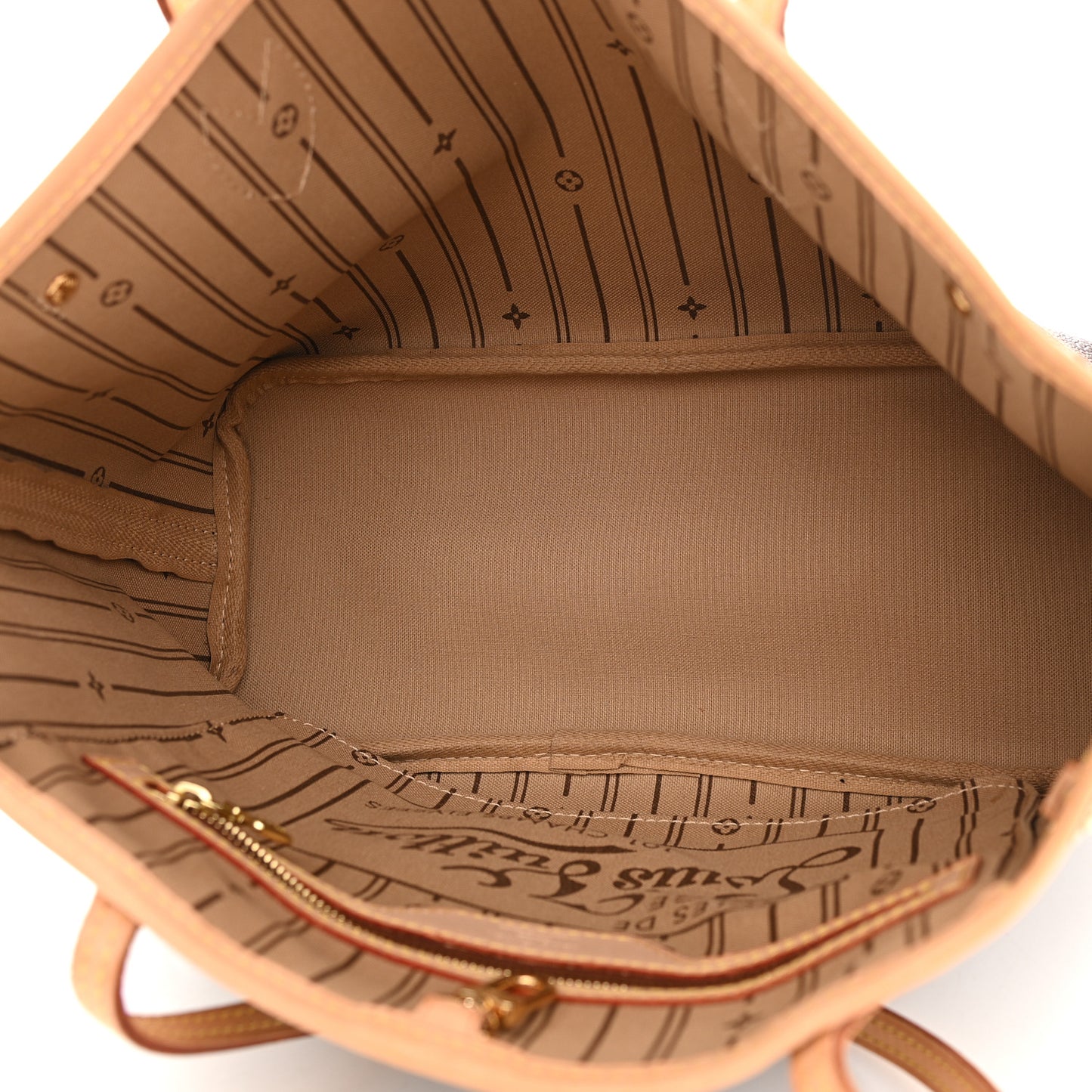 Monogram Neverfull PM