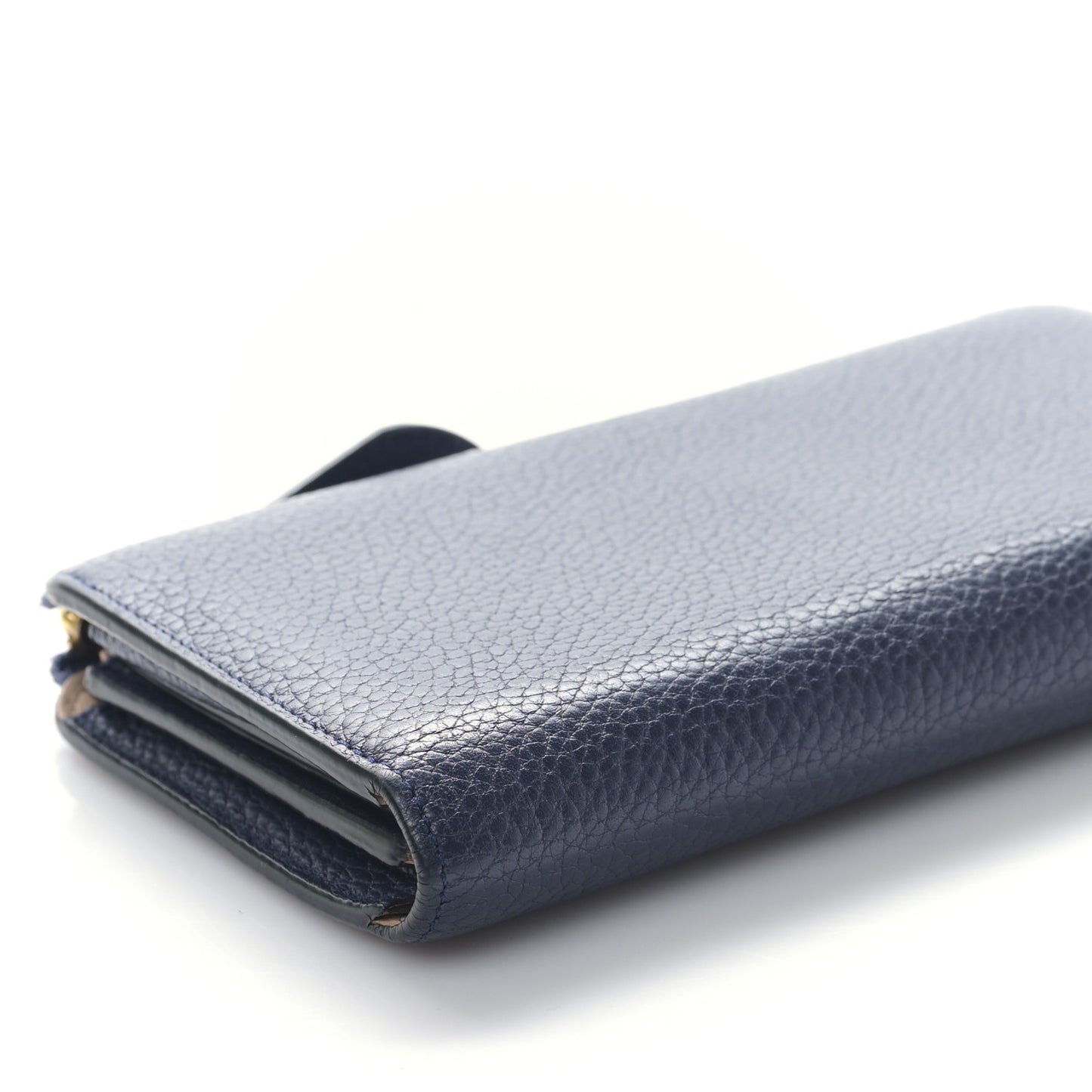 Taurillon Comete Wallet Black