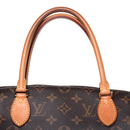 Louis Vuitton Monogram Turenne MM 15 of 16