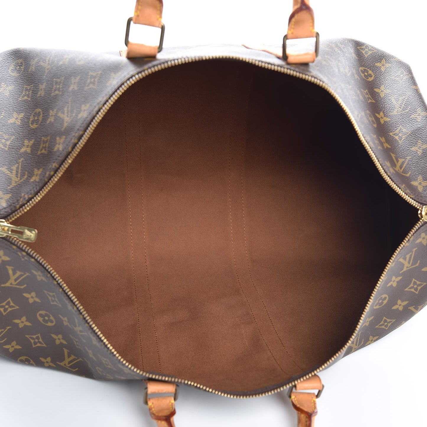 Monogram Keepall 55