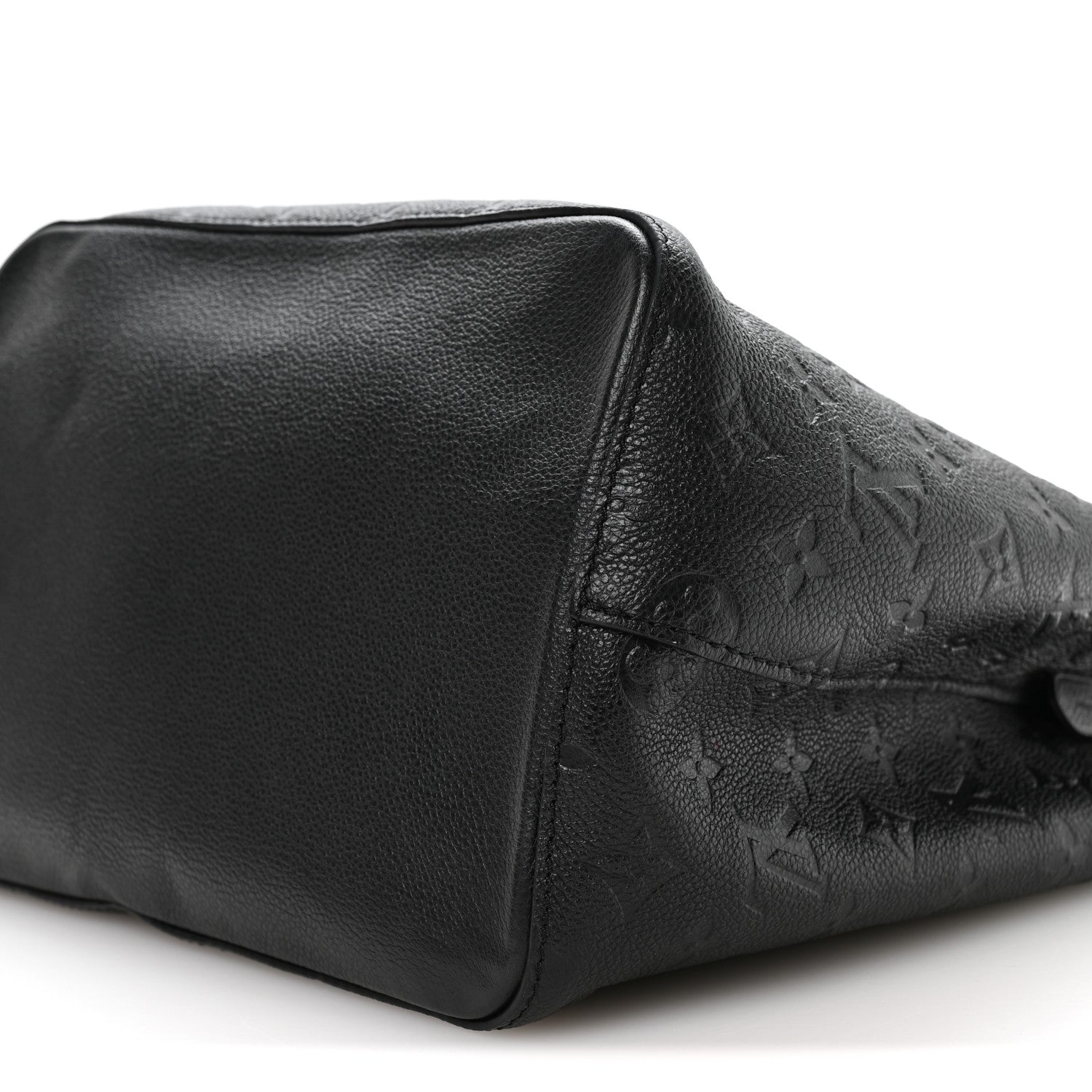 Louis Vuitton Empreinte Neonoe MM Black 10 of 10