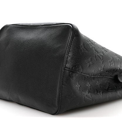 Louis Vuitton Empreinte Neonoe MM Black 10 of 10