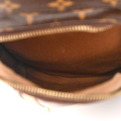 Louis Vuitton Monogram Bosphore Backpack 6 of 14