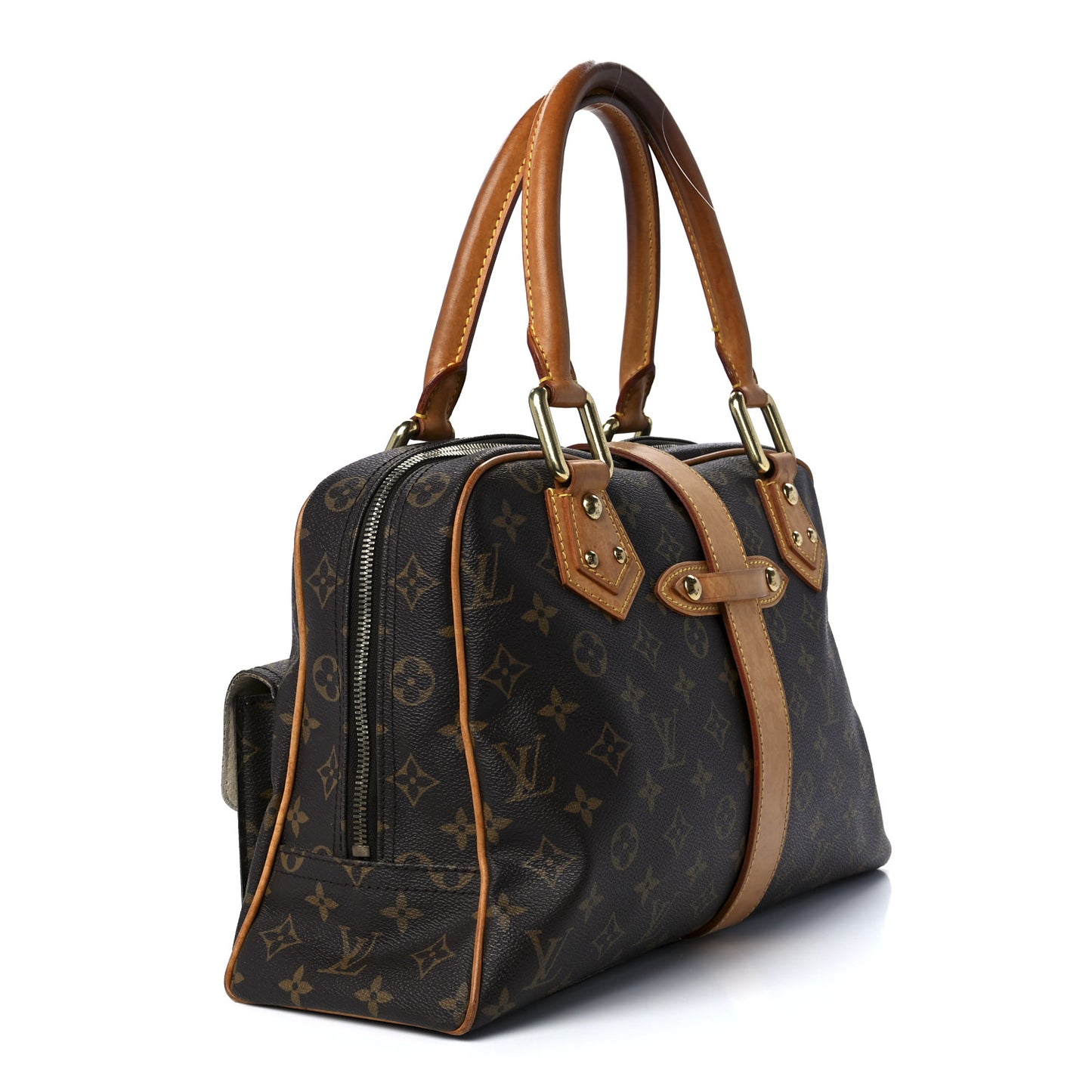 Monogram Manhattan GM