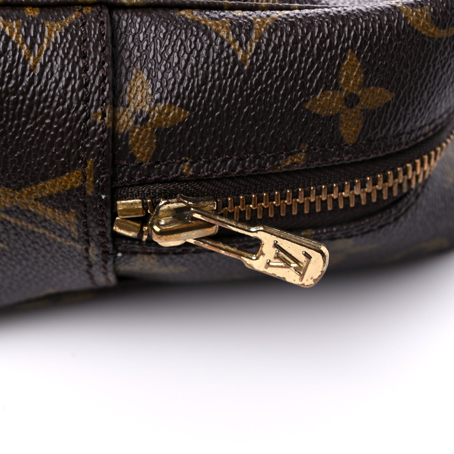 Monogram Trousse Toilette 28
