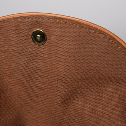 Louis Vuitton Monogram Pochette Friendly S 9 of 10