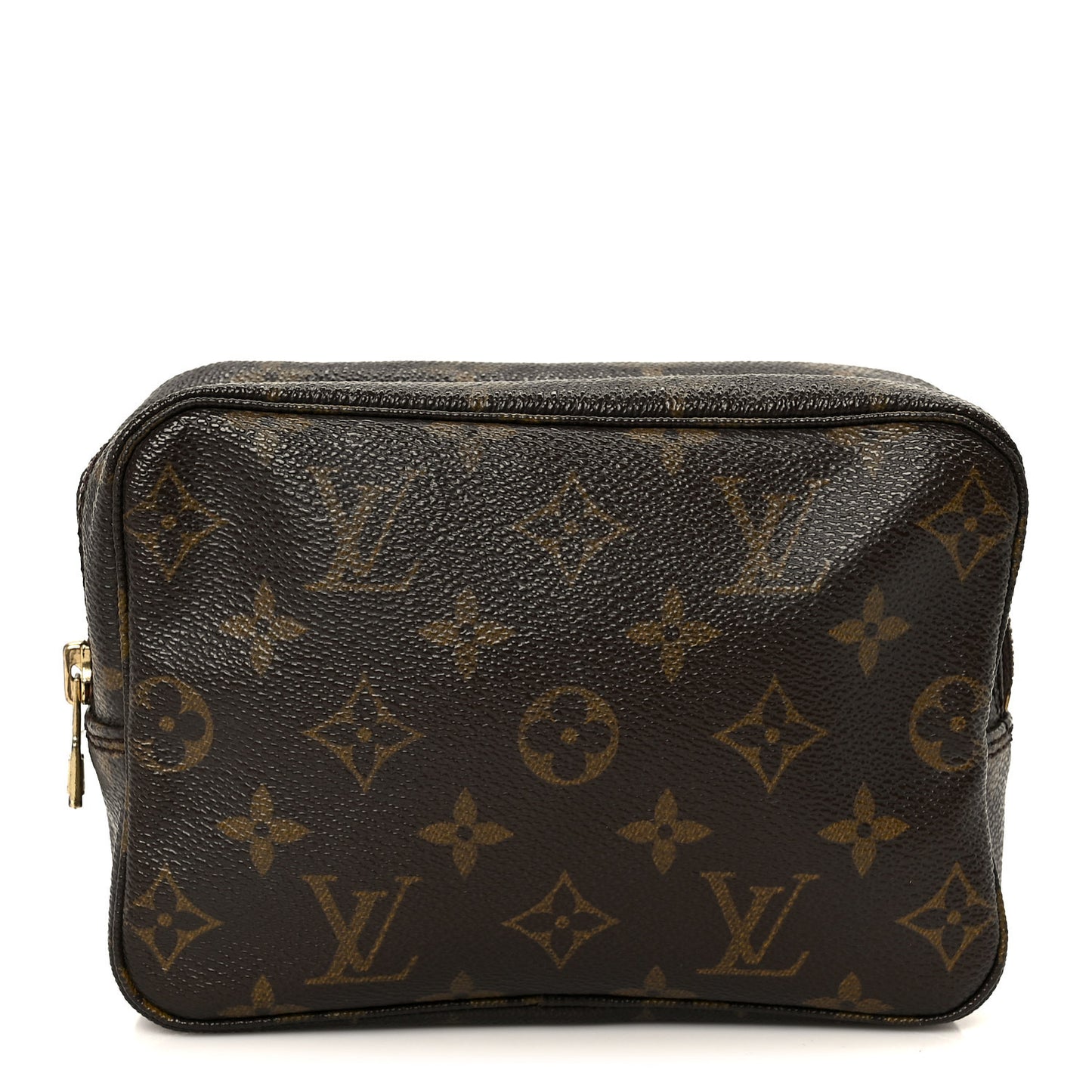 Monogram Trousse Toilette 19