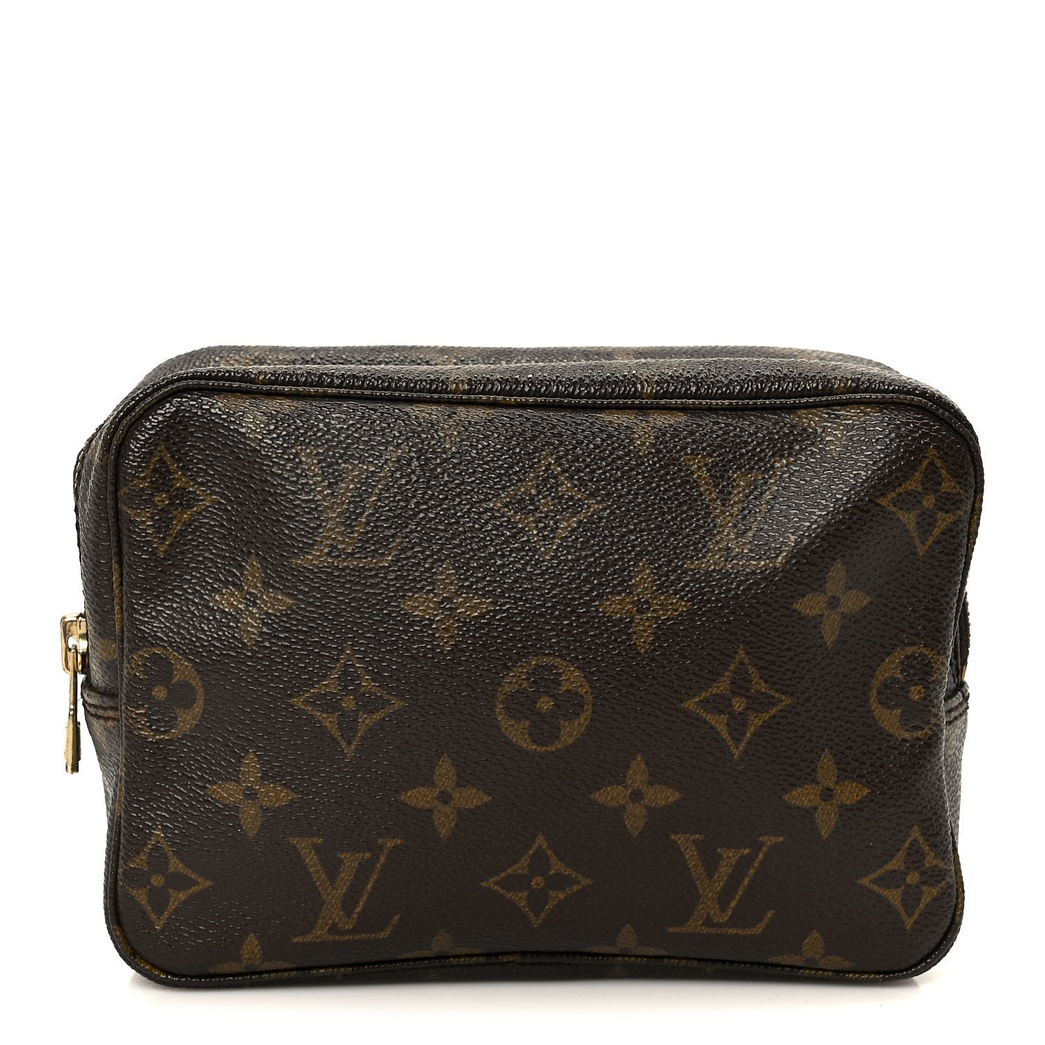 Louis Vuitton Monogram Trousse Toilette 19 1 of 8