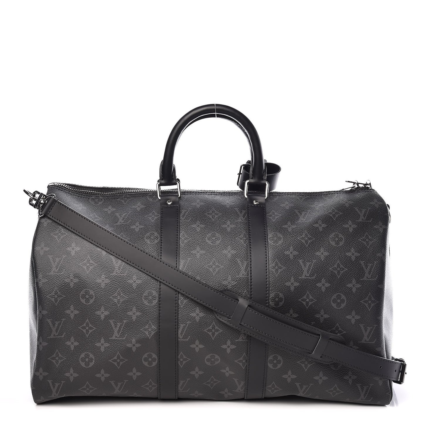 Monogram Eclipse Keepall Bandouliere 45