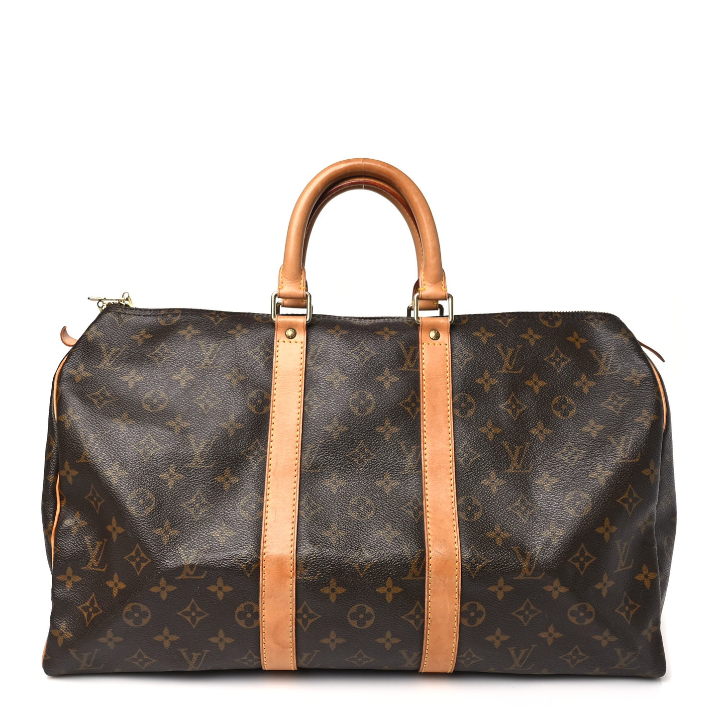Monogram Keepall 45