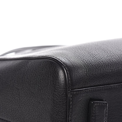 Givenchy Sugar Goatskin Small Antigona Black 11 of 15