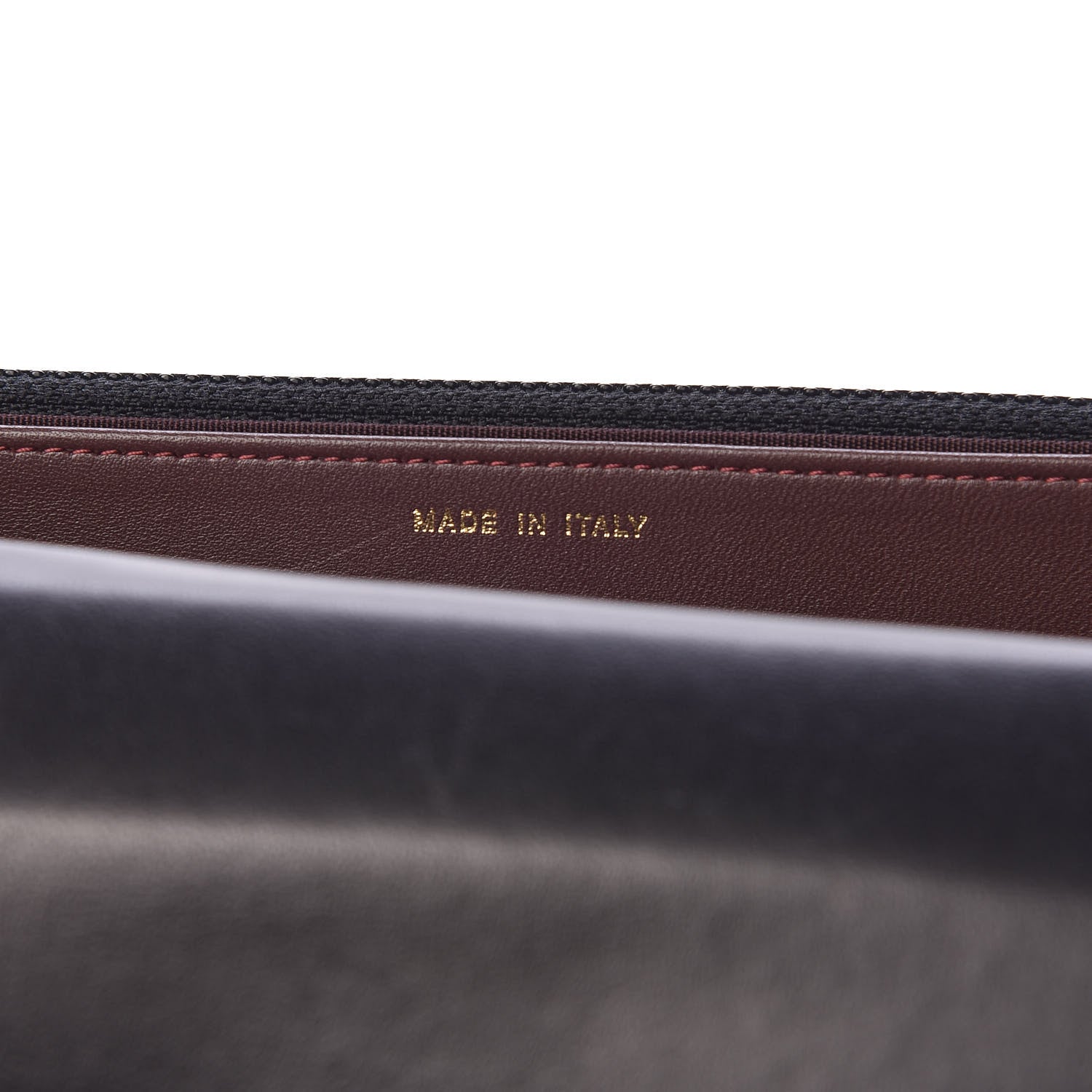 Chanel Lambskin Quilted Trendy CC Wallet On Chain WOC Black 7 of 13