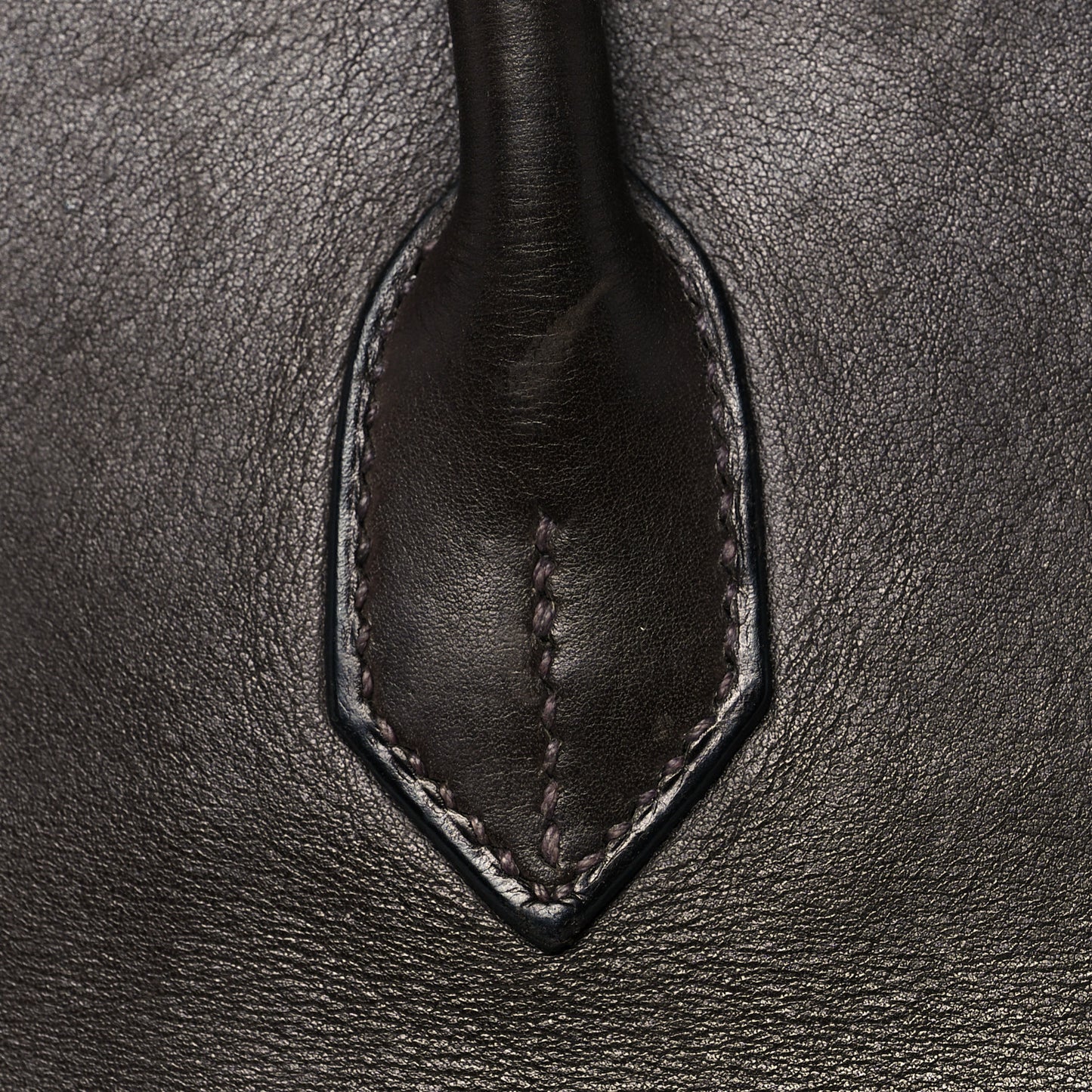 Swift Birkin 35 Chocolate