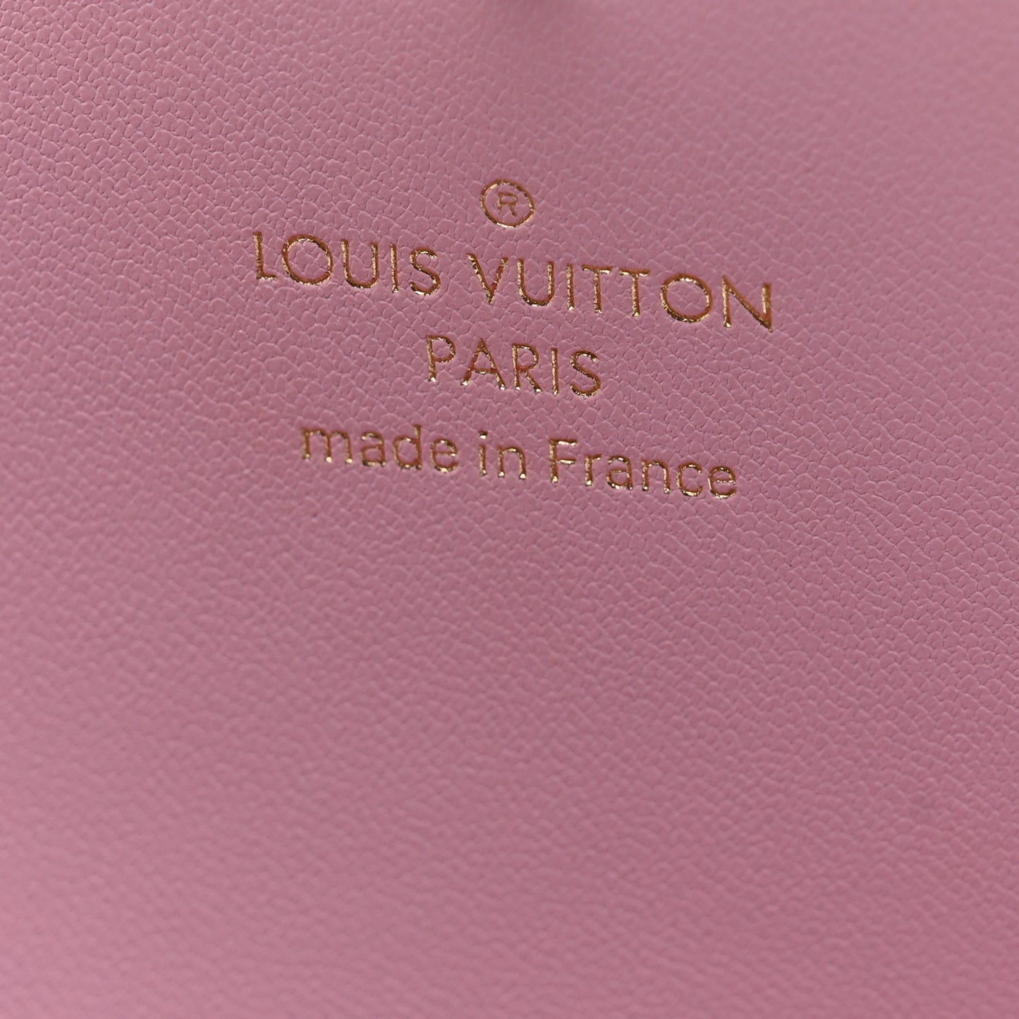 Monogram Giant Spring in the City Kirigami Pochette Set Sunrise Pastel Midnight Fuchsia Sunset Kaki