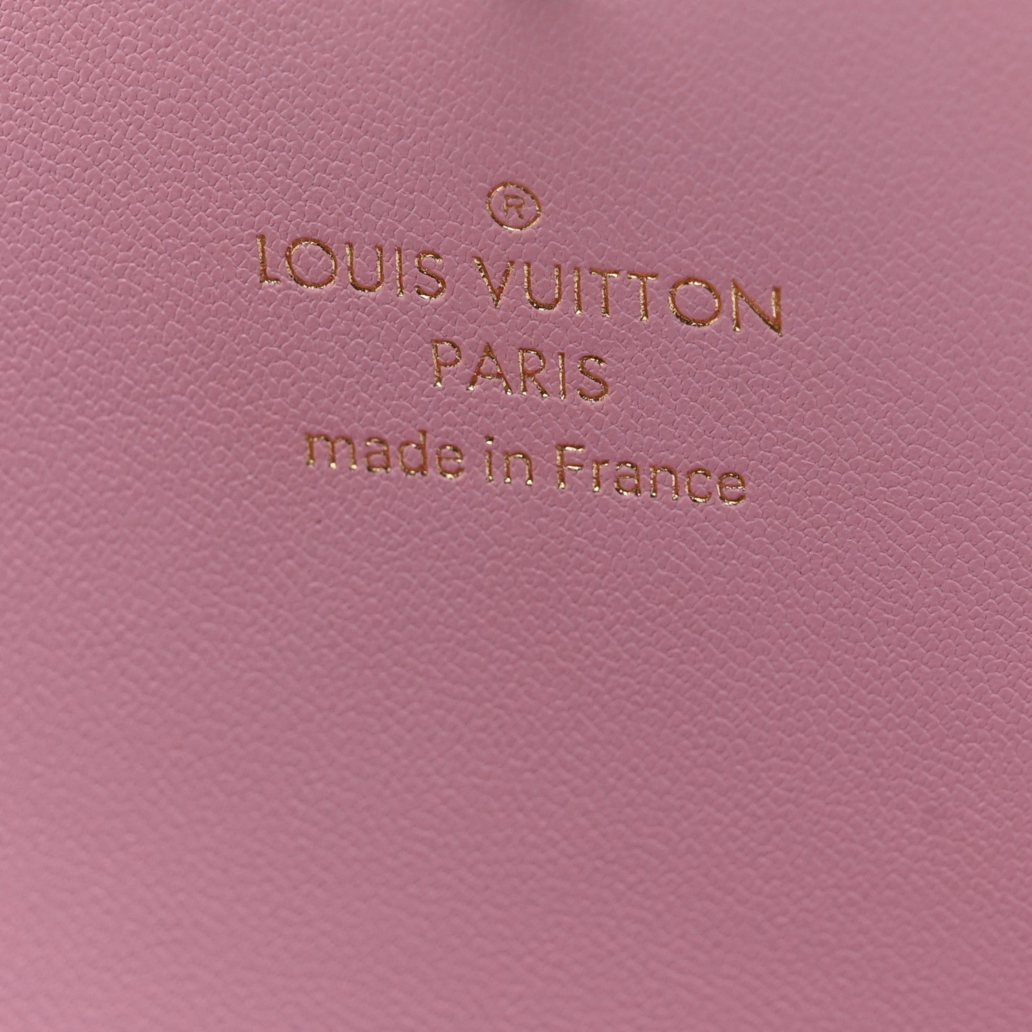 Louis Vuitton Monogram Giant Spring in the City Kirigami Pochette Set Sunrise Pastel Midnight Fuchsia Sunset Kaki 7 of 12