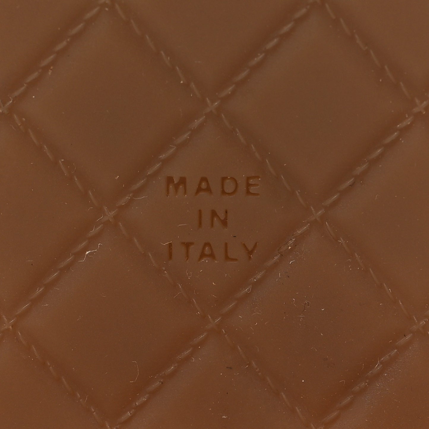 Suede Calfskin Shearling Turn Lock Clogs 40 Black