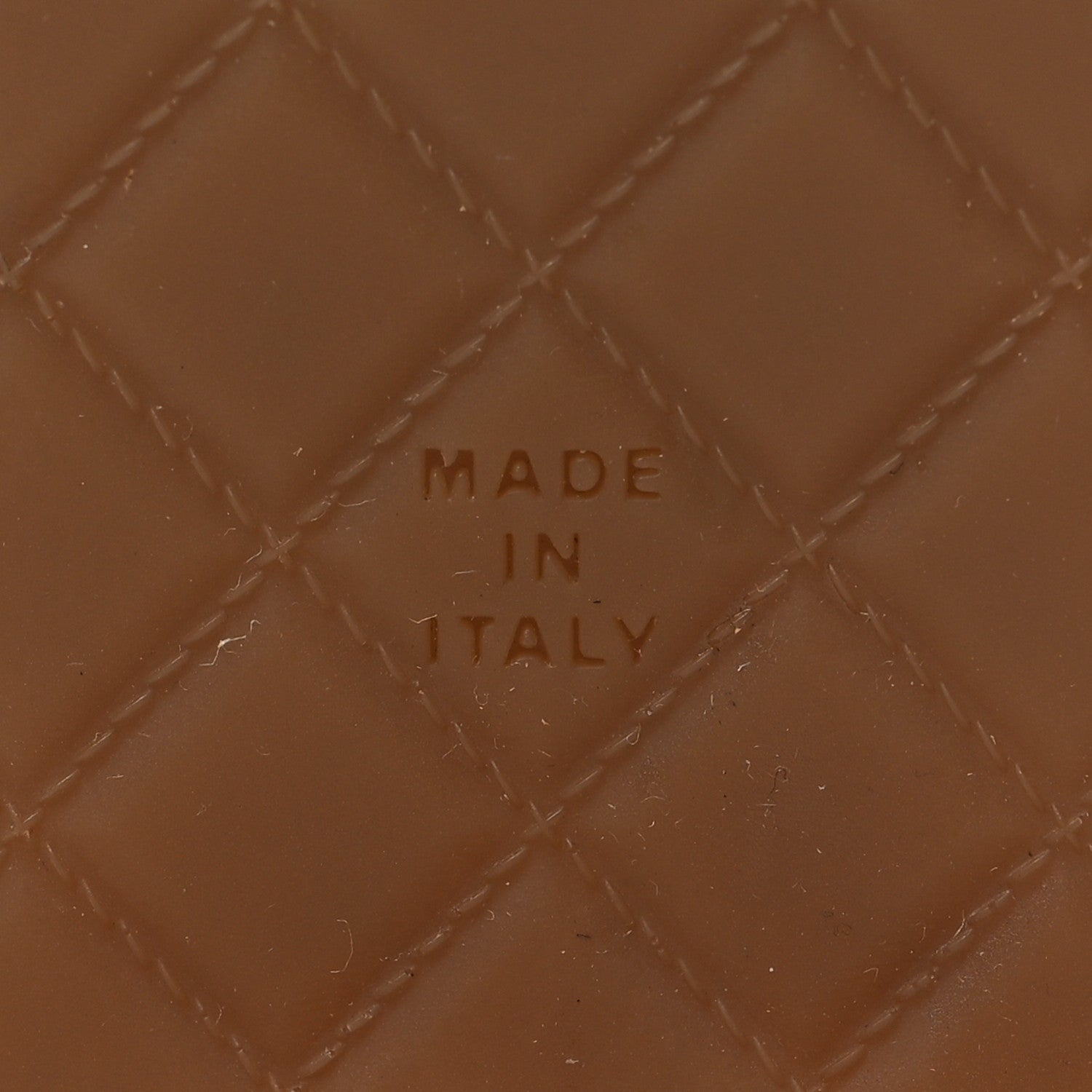 Chanel Suede Calfskin Shearling Turn Lock Clogs 40 Black 8 of 8