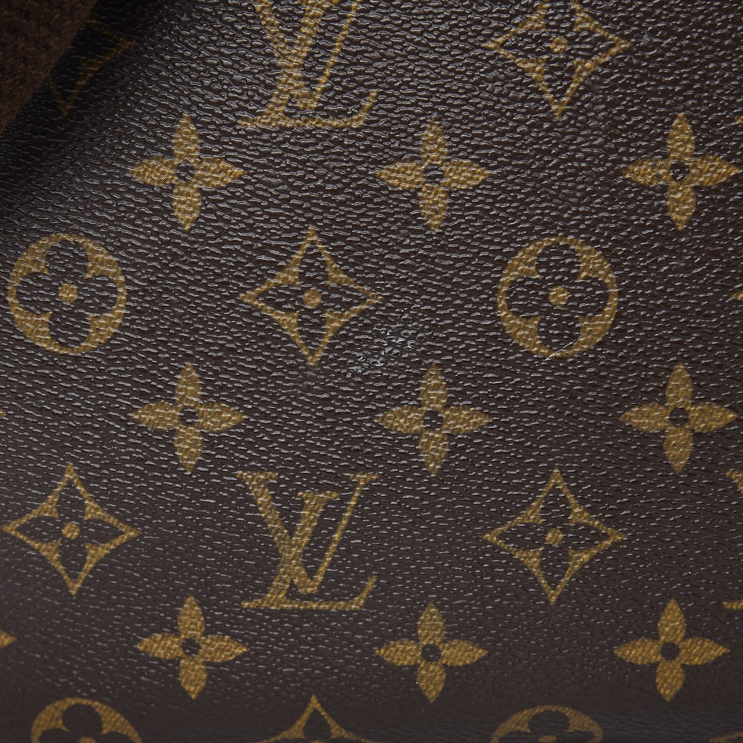 Louis Vuitton Monogram Bosphore Pochette 12 of 12