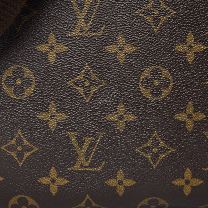 Louis Vuitton Monogram Bosphore Pochette 12 of 12