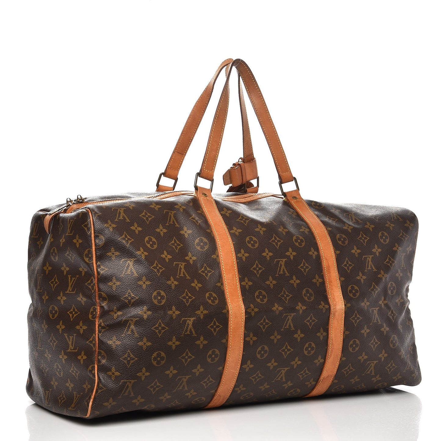 Monogram Sac Souple 55