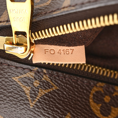 Louis Vuitton Monogram Pochette Metis 7 of 10