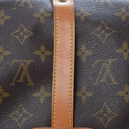 Louis Vuitton Monogram Saumur 30 9 of 13