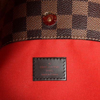 Louis Vuitton Damier Ebene Bloomsbury PM 7 of 11
