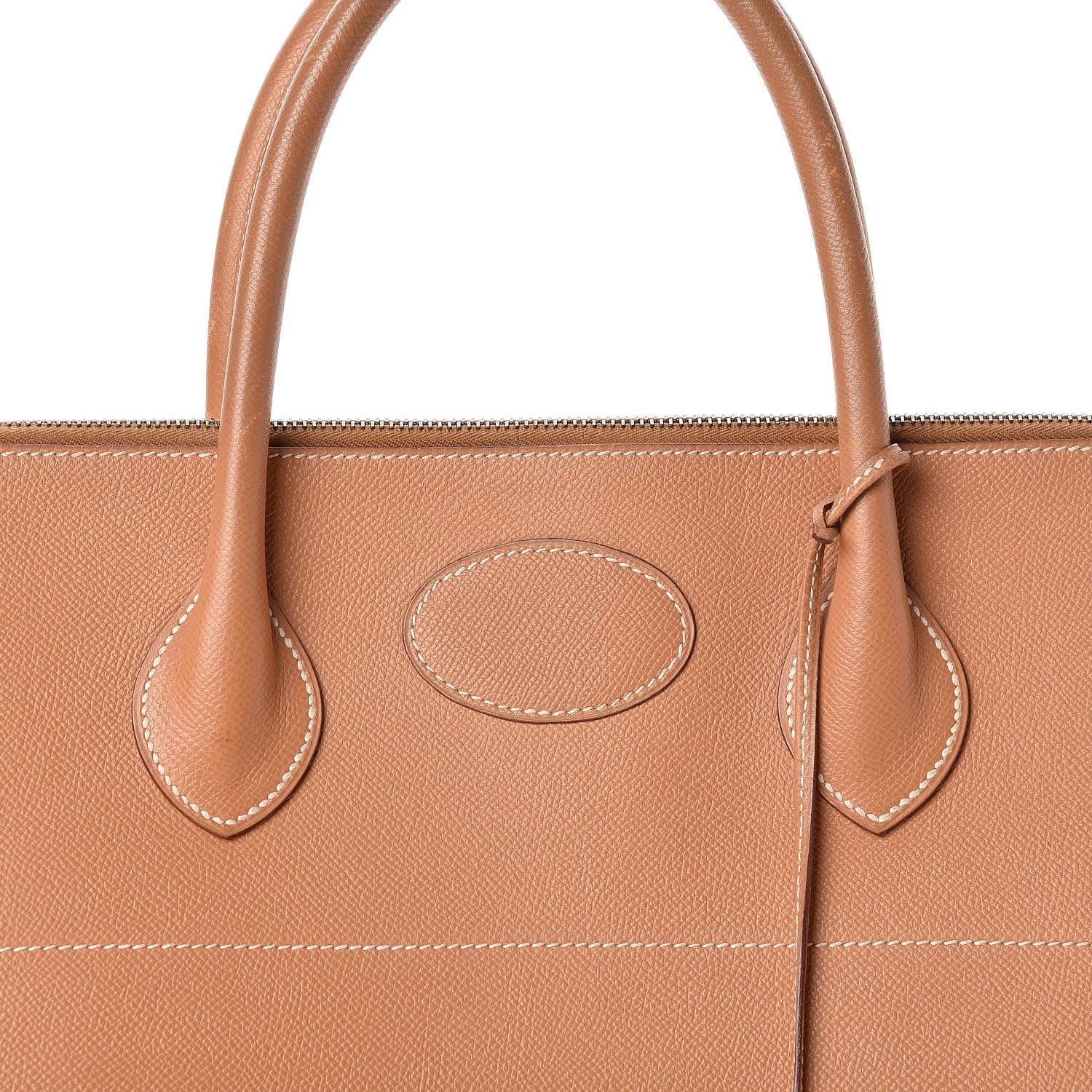 Hermes Courchevel Bolide 45 Naturelle 8 of 21